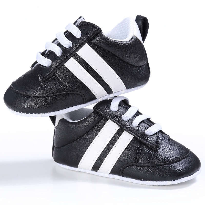 Infant Sneakers Non-Slip Footwear